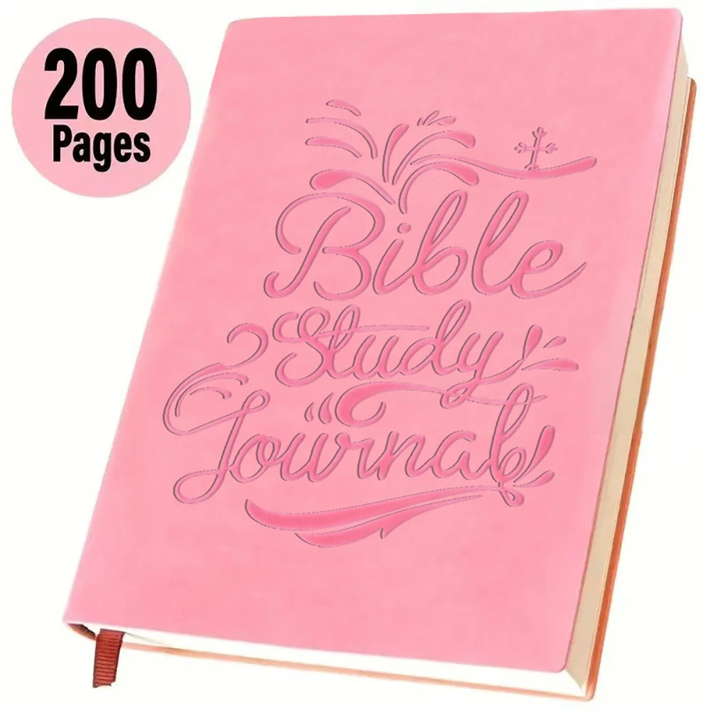 Bible Study Journal